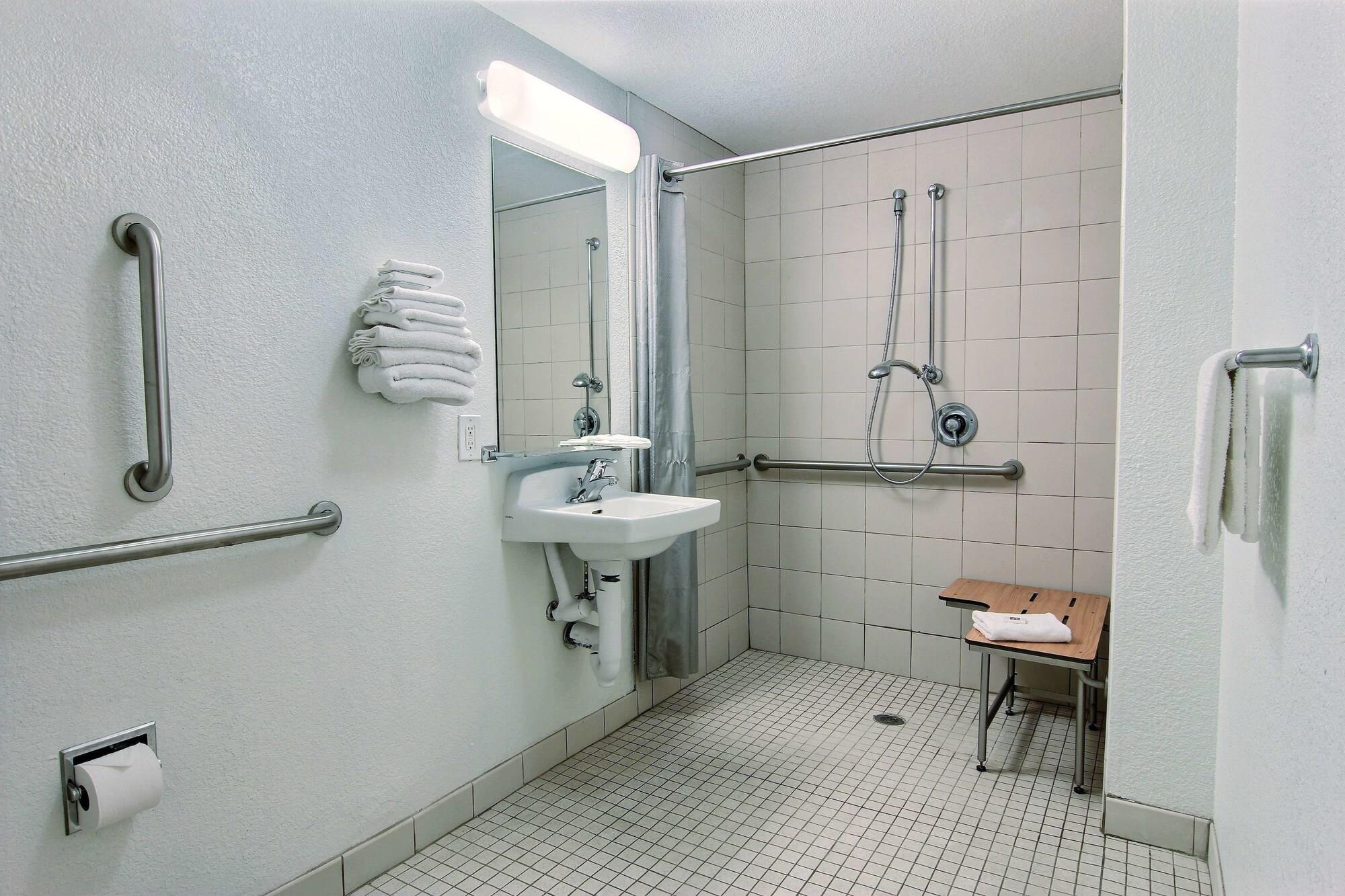 Motel 6-Corpus Christi, Tx - East - North Padre Island Exterior photo